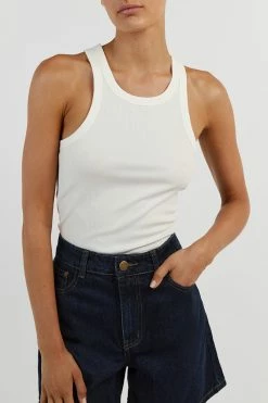 DISSH PIPER INDIGO DENIM SHORT -DISSH all-clothing Shop DCD07030IND.495 14