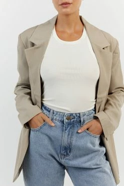 DISSH ALEXA BLUE MID RISE SLOUCHY JEAN 9 DISSH ALEXA BLUE MID RISE SLOUCHY JEAN -DISSH all-clothing Shop DCD09085BLU.450 14