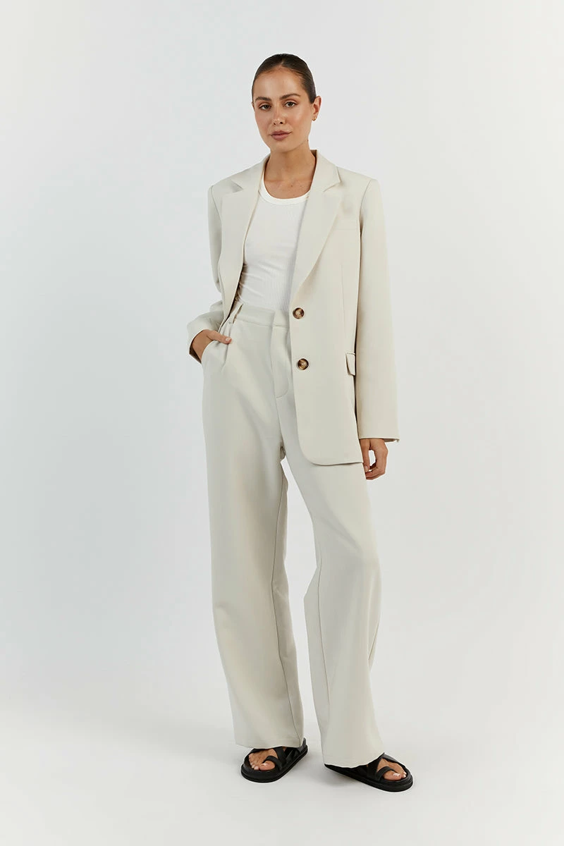 DISSH ROWAN BONE SIGNATURE BLAZER 2 DISSH ROWAN BONE SIGNATURE BLAZER - Image 2