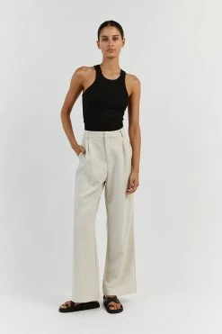 DISSH ATWOOD BLACK TANK