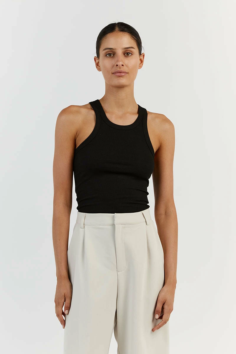 DISSH ATWOOD BLACK TANK 2 DISSH ATWOOD BLACK TANK - Image 2