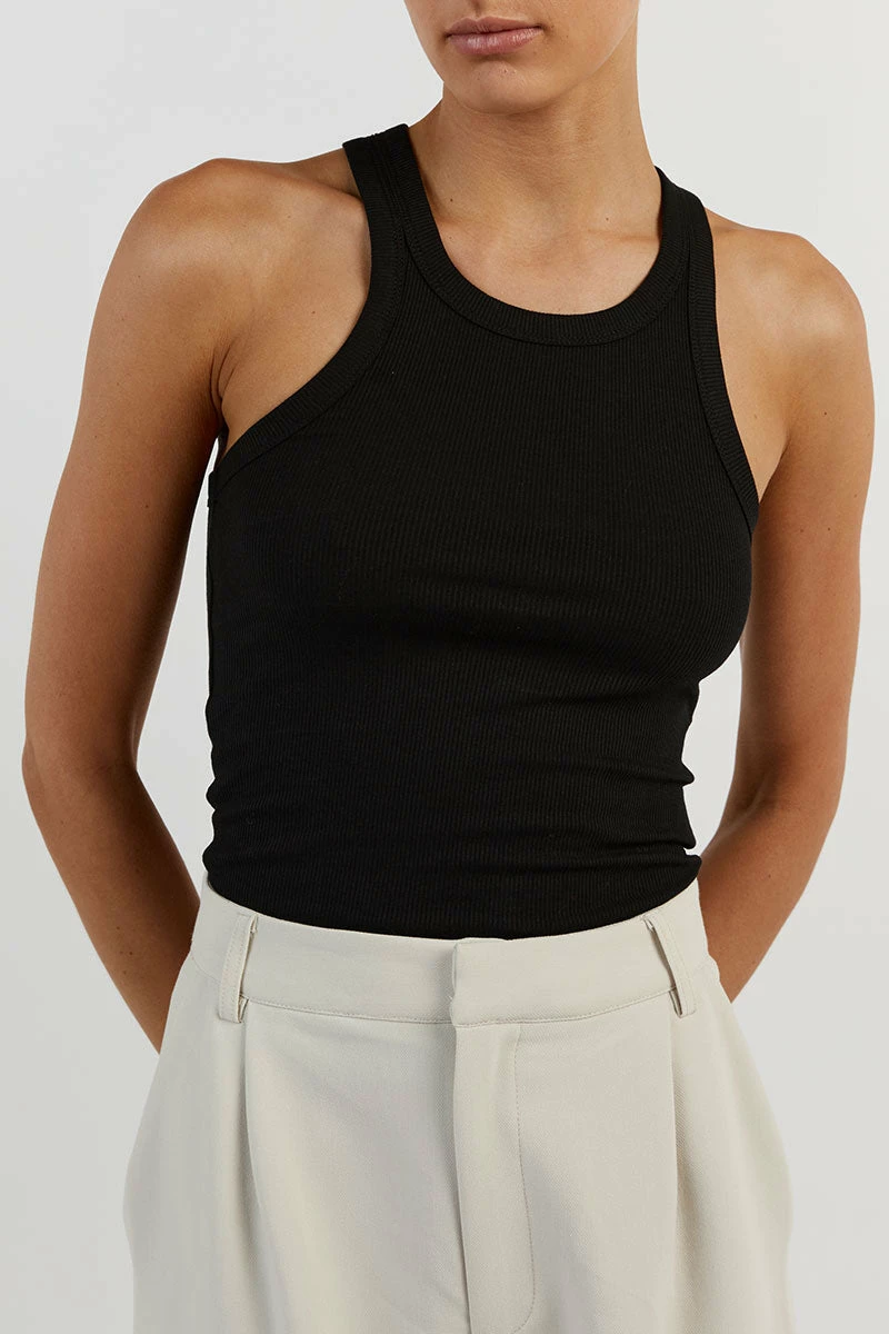 DISSH ATWOOD BLACK TANK 4 DISSH ATWOOD BLACK TANK - Image 4