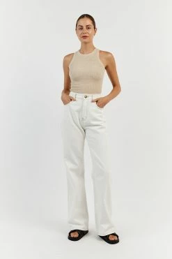 DISSH ATWOOD OAT TANK