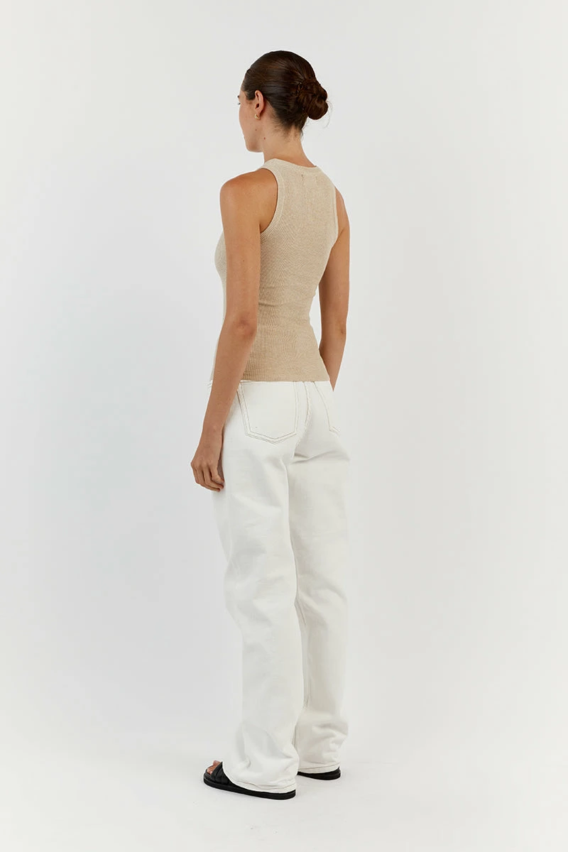 DISSH ATWOOD OAT TANK 3 DISSH ATWOOD OAT TANK - Image 3