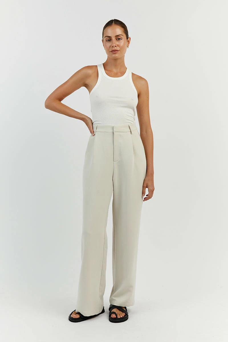 DISSH ATWOOD OFF WHITE TANK 1 DISSH ATWOOD OFF WHITE TANK