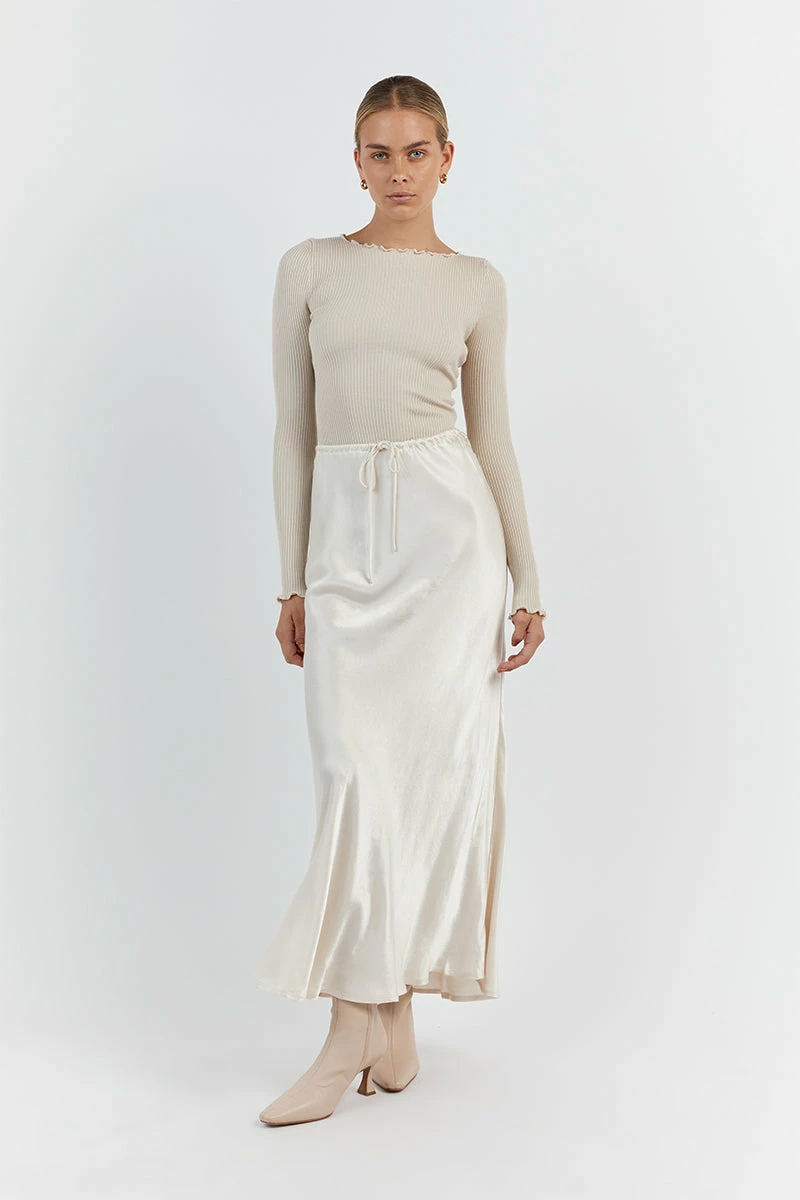 DISSH SOPHIA STONE LONG SLEEVE TOP 1 DISSH SOPHIA STONE LONG SLEEVE TOP