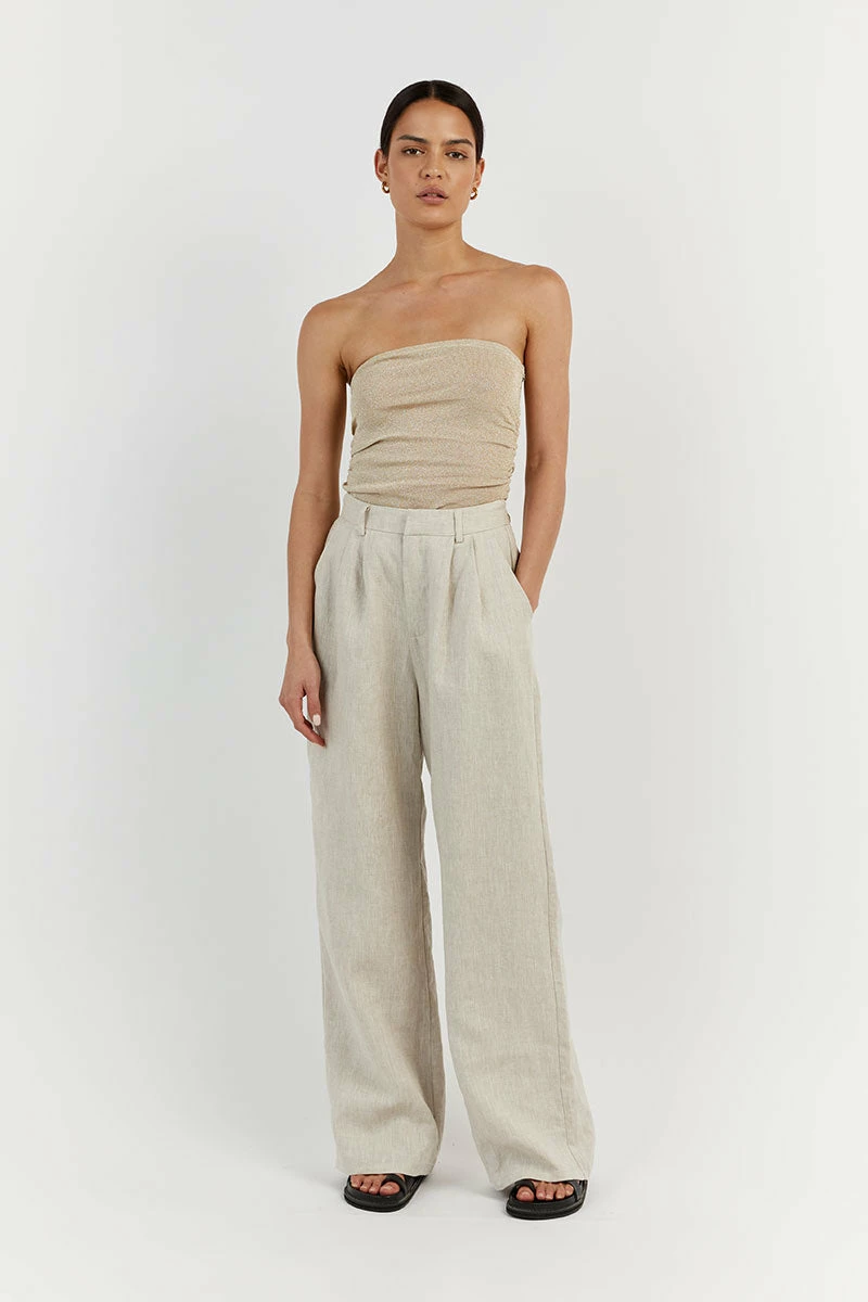 DISSH NICO STONE METALLIC BANDEAU 1 DISSH NICO STONE METALLIC BANDEAU