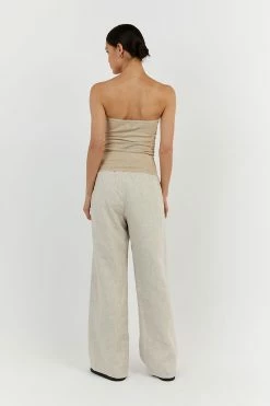 DISSH NICO STONE METALLIC BANDEAU 9 DISSH NICO STONE METALLIC BANDEAU -DISSH all-clothing Shop WES04374STO.175 4