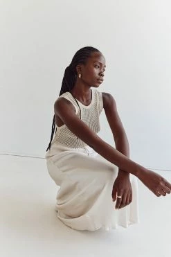 DISSH OPHELIA NATURAL TANK