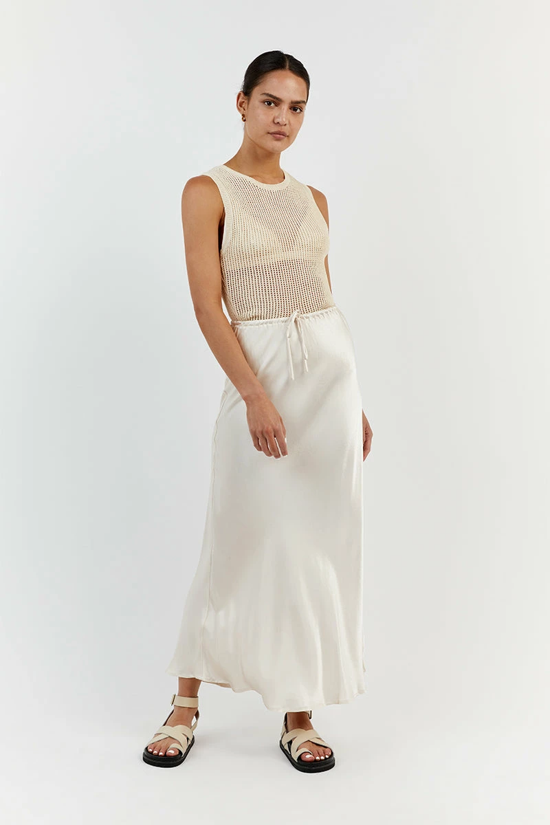 DISSH OPHELIA NATURAL TANK 2 DISSH OPHELIA NATURAL TANK - Image 2