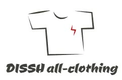 DISSH all-clothing Shop